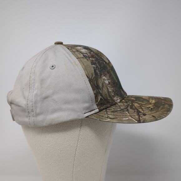 Realtree Xtra ABB Strapback Baseball Cap Multi One Size Mas Promotional Products - Picture 5 of 10